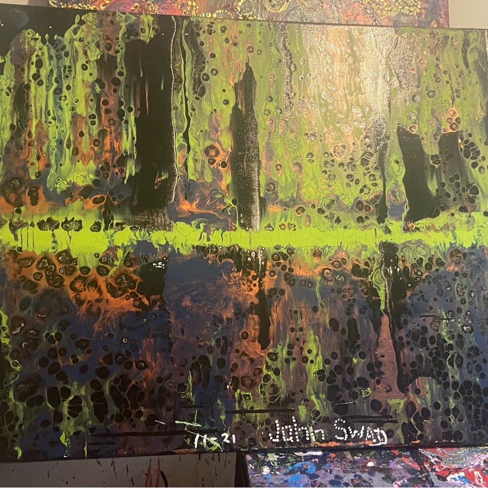 Painting